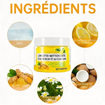 Charger l'image dans la galerie, LOONA BEAUTY :  Éponges pour le visage, pour le nettoyage et l'exfoliation quotidiens, soins de la peau